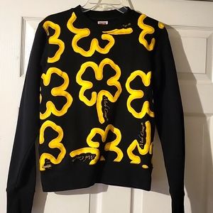 NWOT MTTM sweatshirt